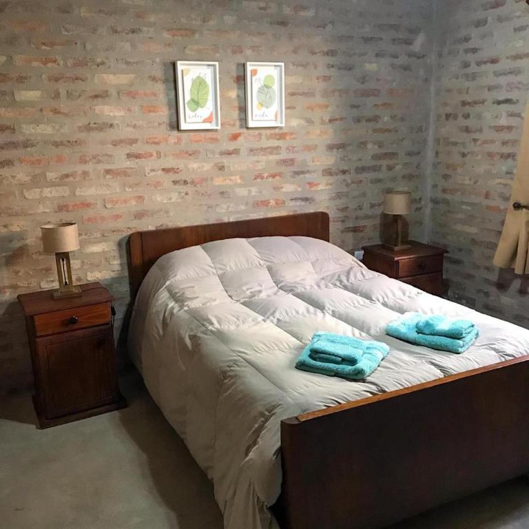 Complejo Rosa de los Vientos - Casa de 2 dormitorios - 20