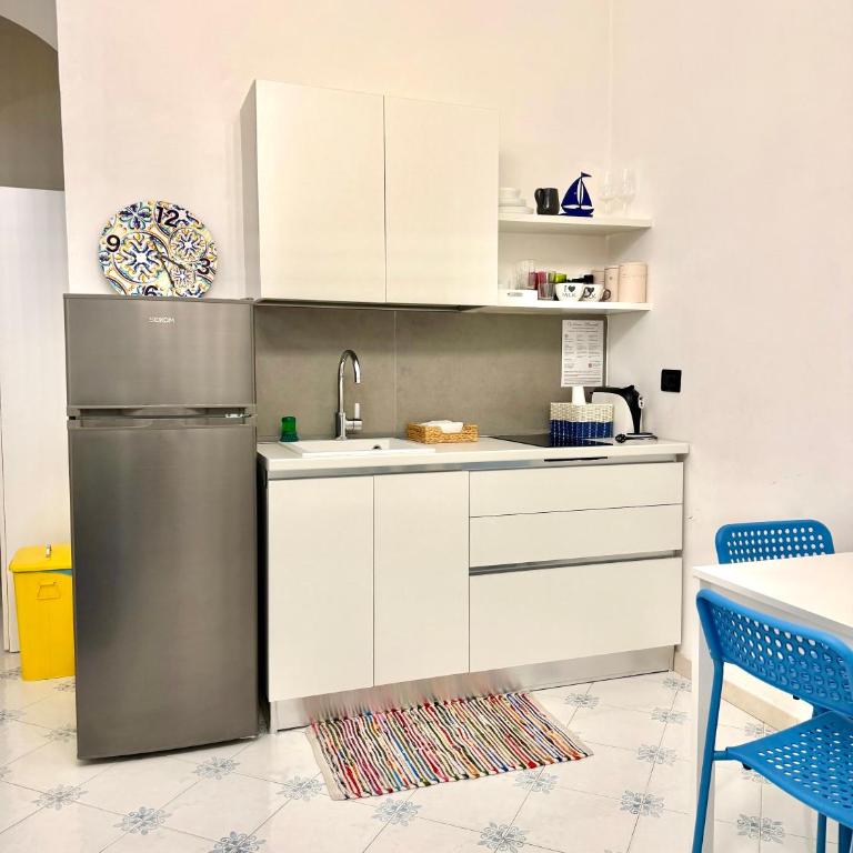 Dimora dei Mercanti - Casa Vacanze - 2