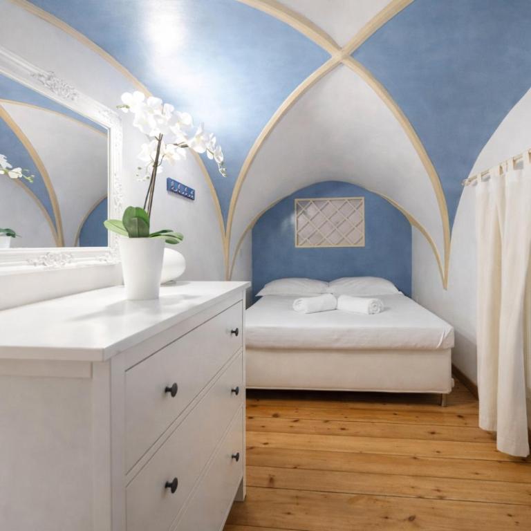 Via dei Cestari loft - Two-Bedroom Apartment - 6