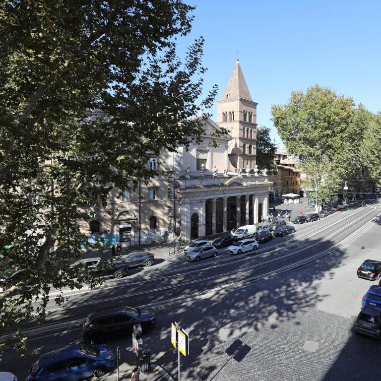 Stella House - Junior Suite con Balcone - 32