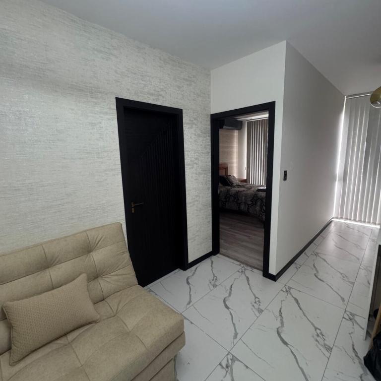 Garzonier en excelente ubicación - Apartamento de 1 dormitorio - 7
