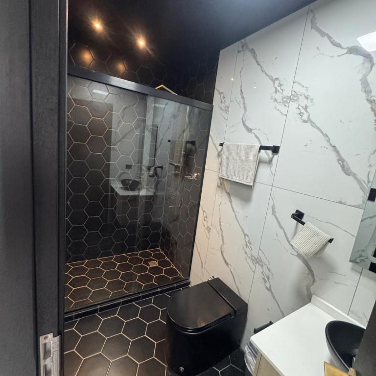 Garzonier en excelente ubicación - Apartamento de 1 dormitorio - 9