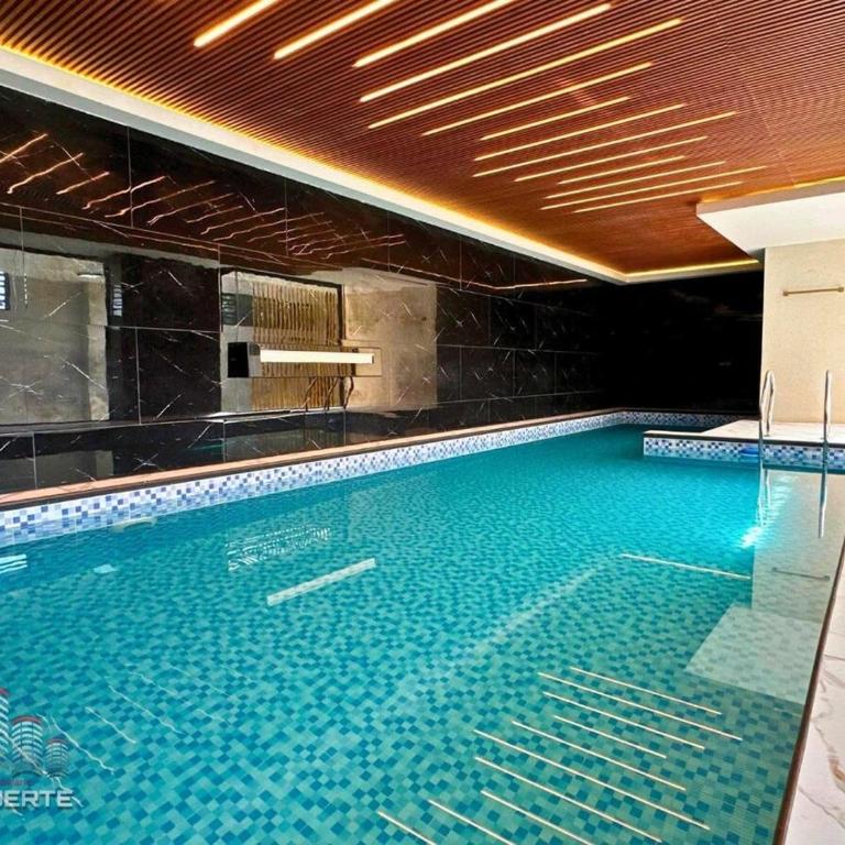 Garzonier en excelente ubicación - Apartamento de 1 dormitorio - 11