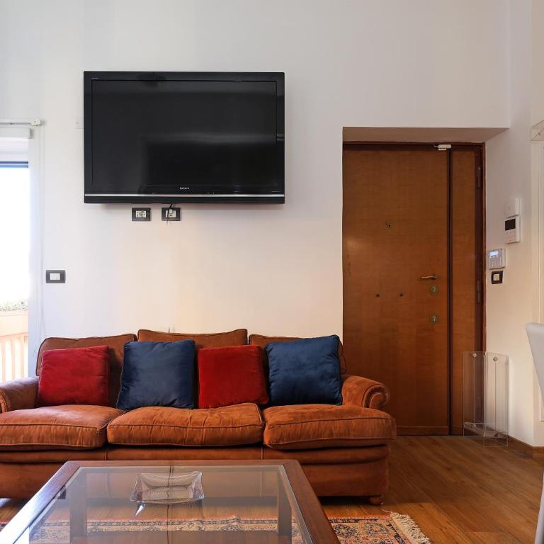 Stella House - Junior Suite con Balcone - 34