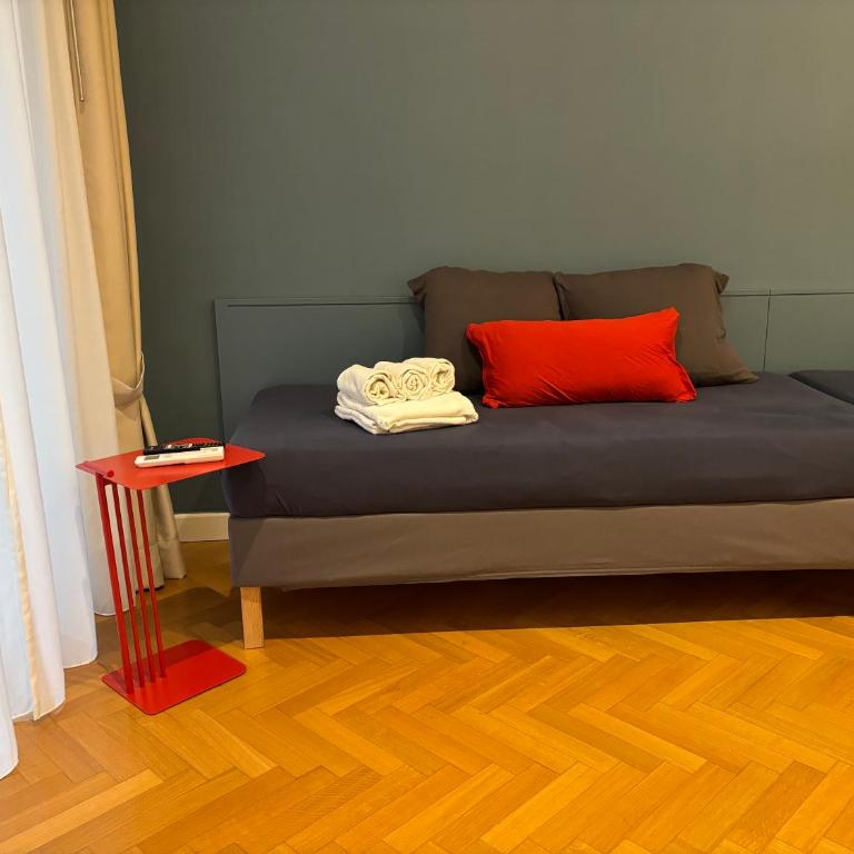 NAPOLIFOREVER ELEGANT APARTMENT Casa Vacanze a Chiaia CENTRO - Appartamento con 2 Camere da Letto - 31