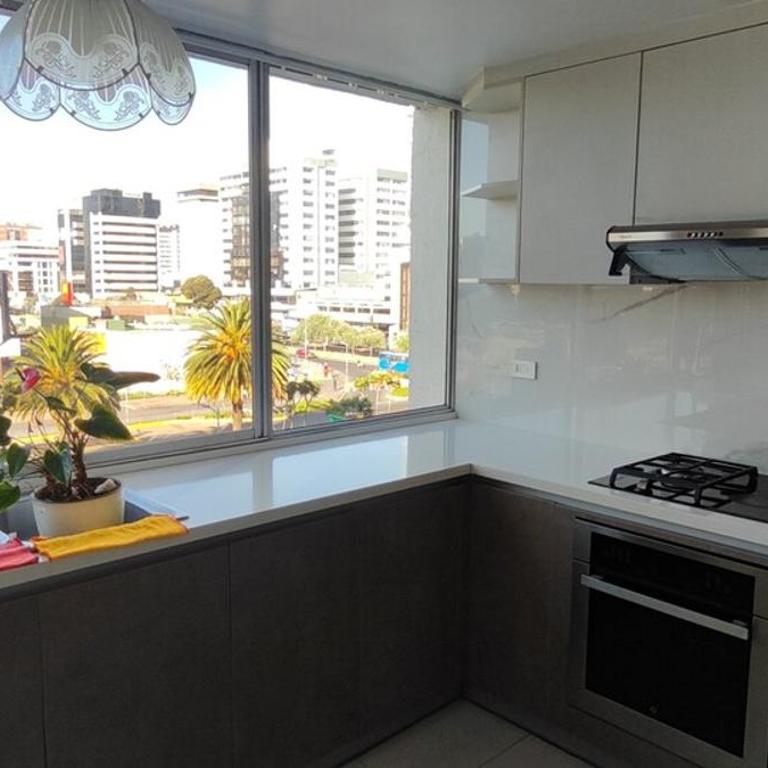 BEST PLACE, Quito departamento 4 - Apartment - 32
