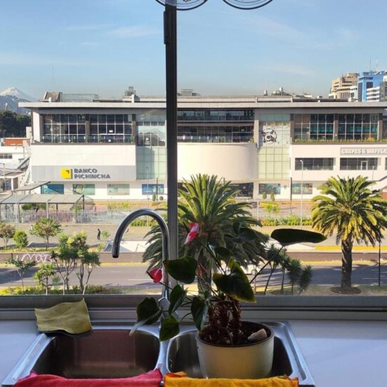 BEST PLACE, Quito departamento 4 - Apartment - 30