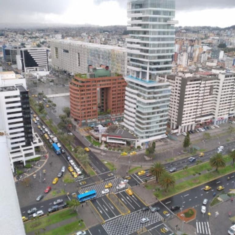 BEST PLACE, Quito departamento 4 - Apartment - 22