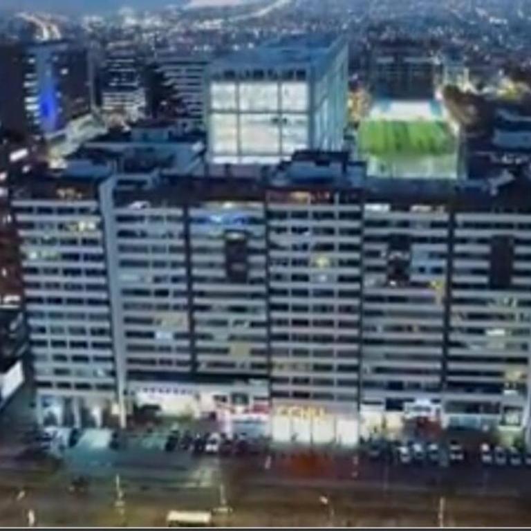 BEST PLACE, Quito departamento 4 - Apartment - 18