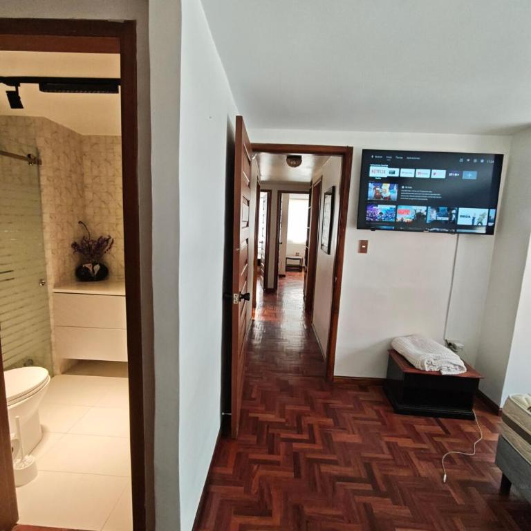 BEST PLACE, Quito departamento 4 - Apartment - 16
