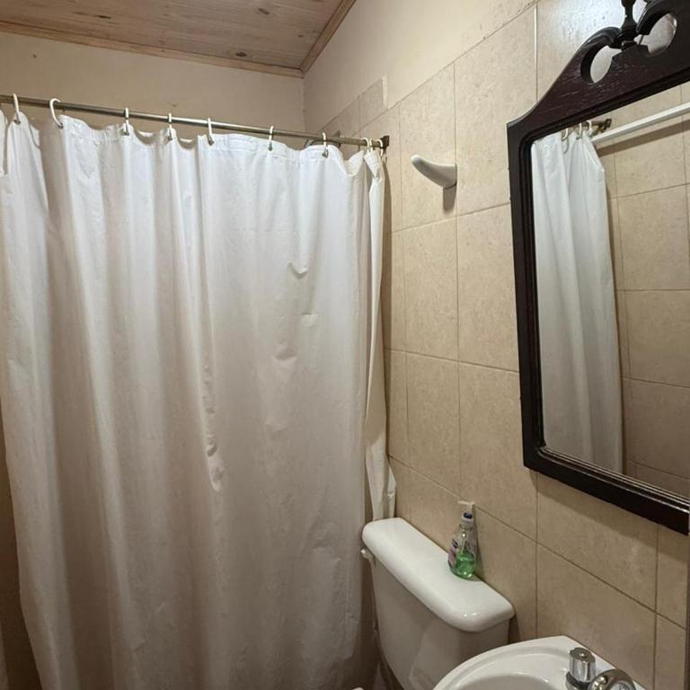 Posada LO DE ELIAS - Habitación Triple - 2