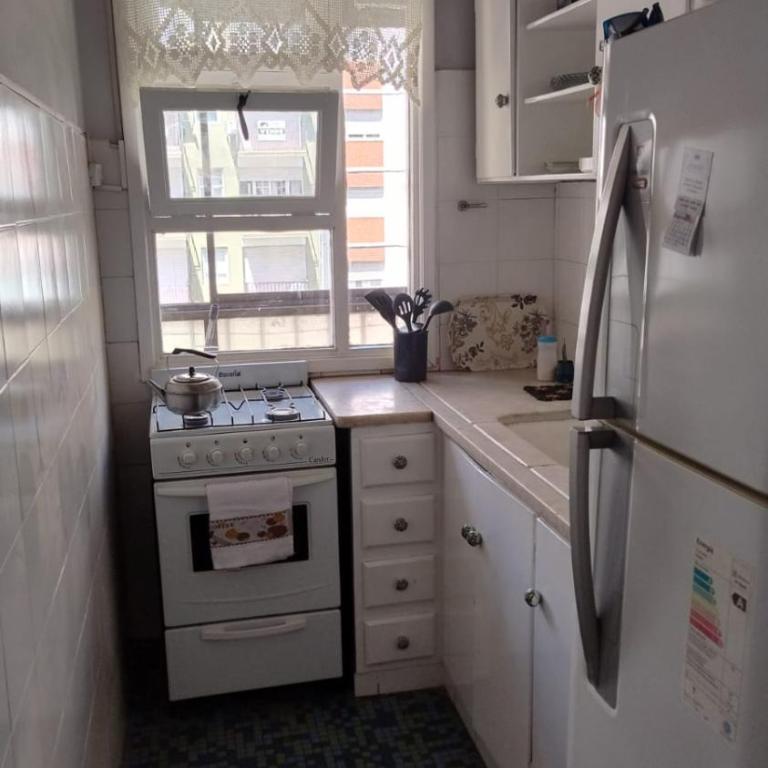 Colón - One-Bedroom Apartment - 3
