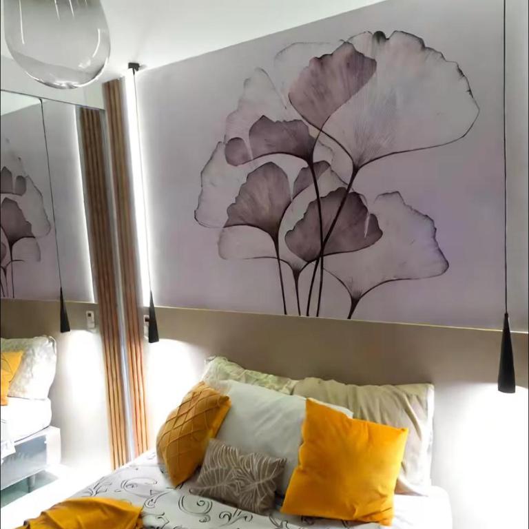 2 Dorm 2 Banos Sirari Equipetrol - Cinema Privado y Parqueo Privado - Two-Bedroom Apartment - 16