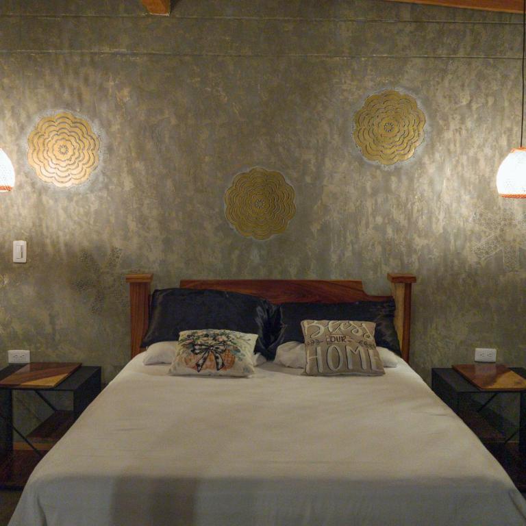 Green mount - Habitación Doble con cama supletoria - 3