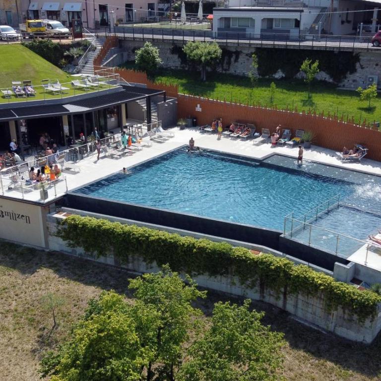 3MÙZEN apartments - Appartamento con 1 Camera da Letto e Balcone (4 Adulti) - 27
