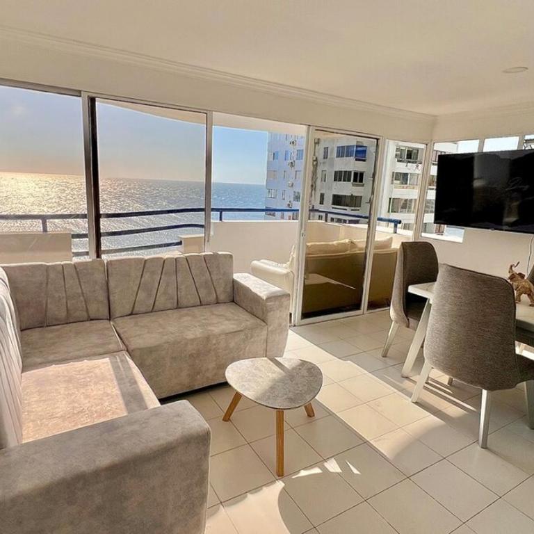 Apartamento Marina del Rey 1101 - Two-Bedroom Apartment - 1