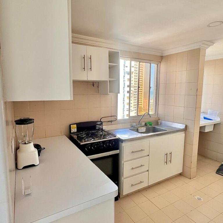 Apartamento Marina del Rey 1101 - Two-Bedroom Apartment - 10