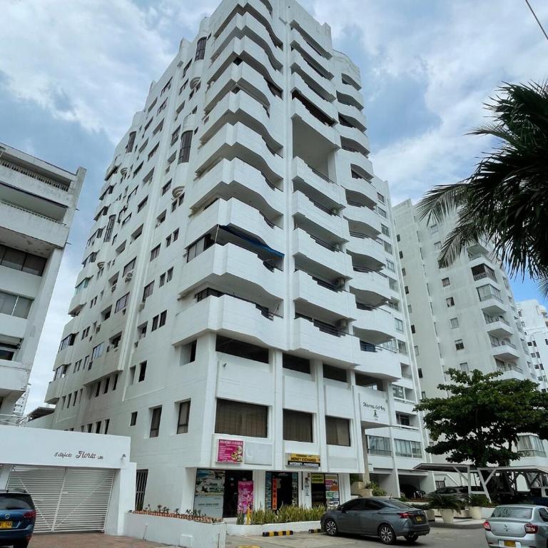 Apartamento Marina del Rey 1101 - Two-Bedroom Apartment - 22
