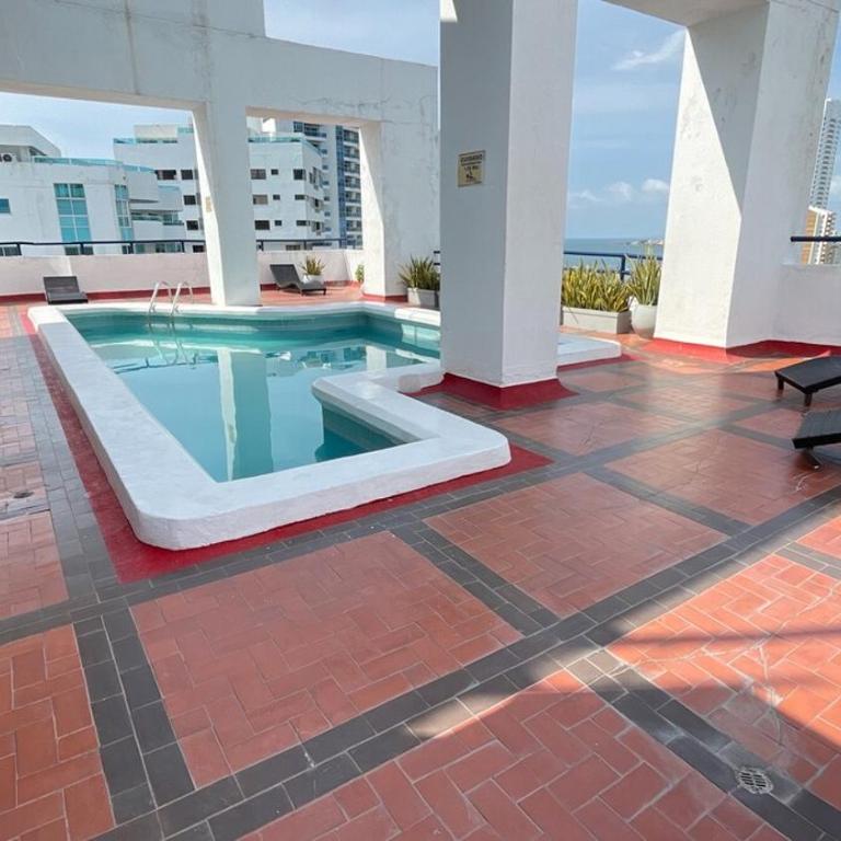 Apartamento Marina del Rey 1101 - Two-Bedroom Apartment - 4