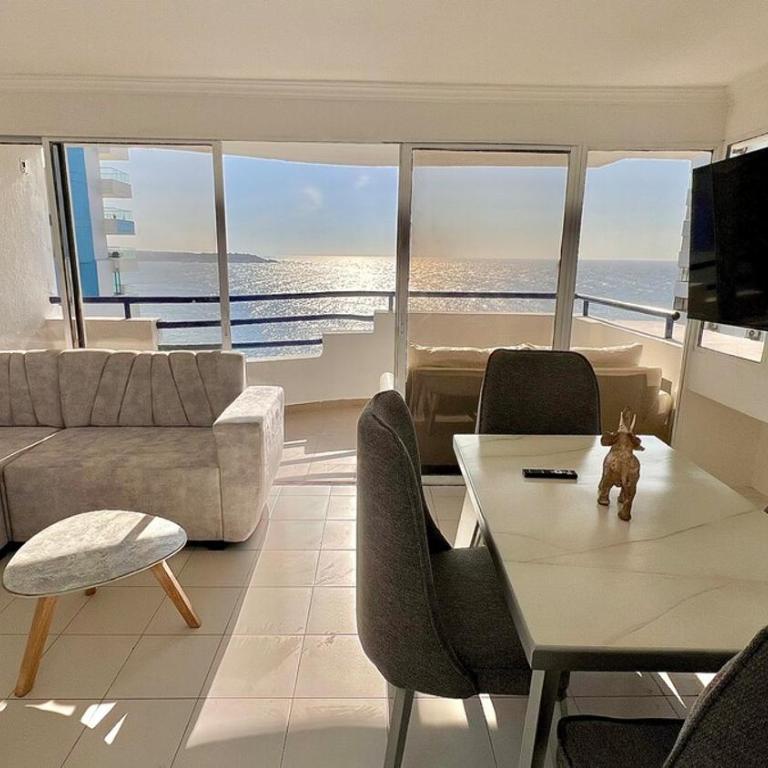 Apartamento Marina del Rey 1101 - Two-Bedroom Apartment - 6