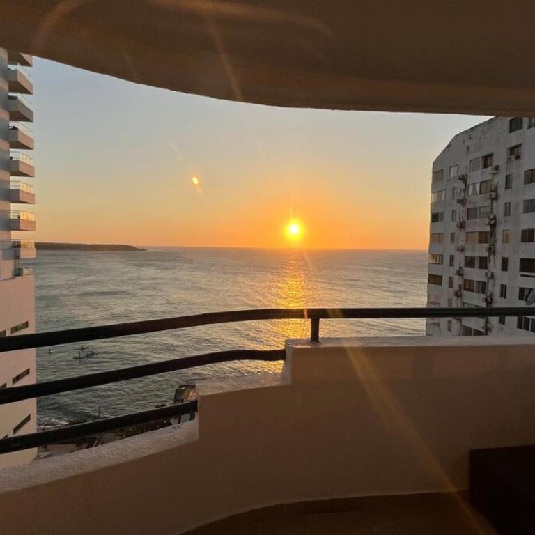Apartamento Marina del Rey 1101 - Two-Bedroom Apartment - 7