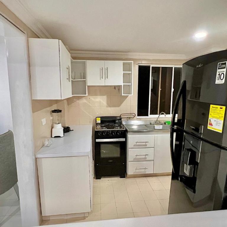 Apartamento Marina del Rey 1101 - Two-Bedroom Apartment - 8