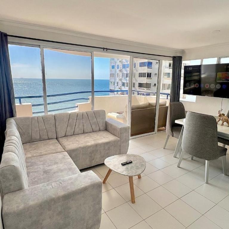 Apartamento Marina del Rey 1101 - Two-Bedroom Apartment - 18