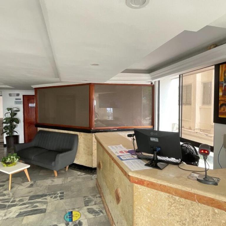 Apartamento Marina del Rey 1101 - Two-Bedroom Apartment - 21