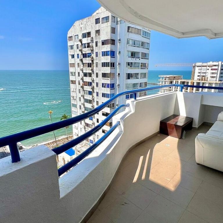 Apartamento Marina del Rey 1101 - Two-Bedroom Apartment - 2