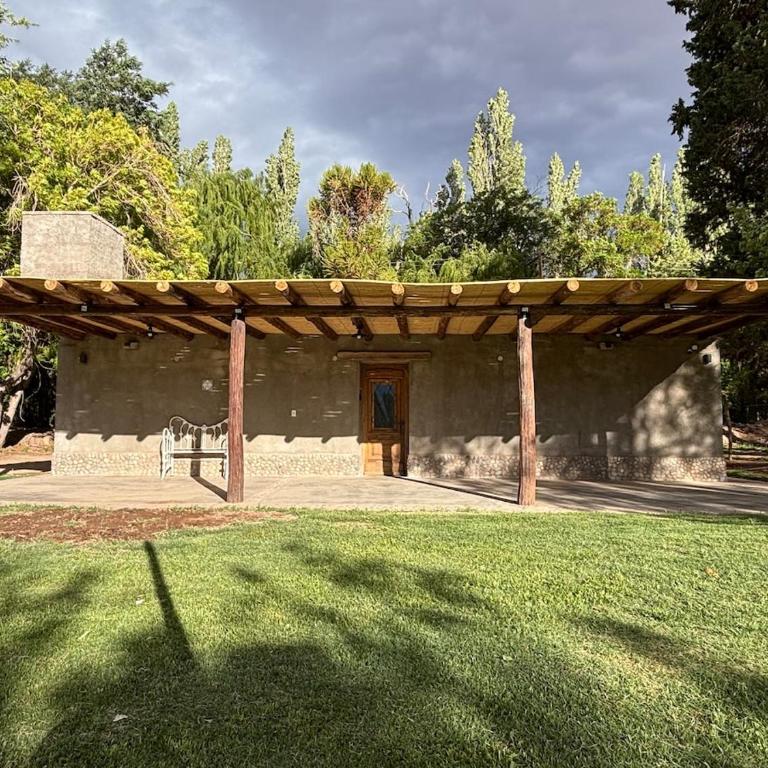 El Silencio - Casa de 2 dormitorios - 1