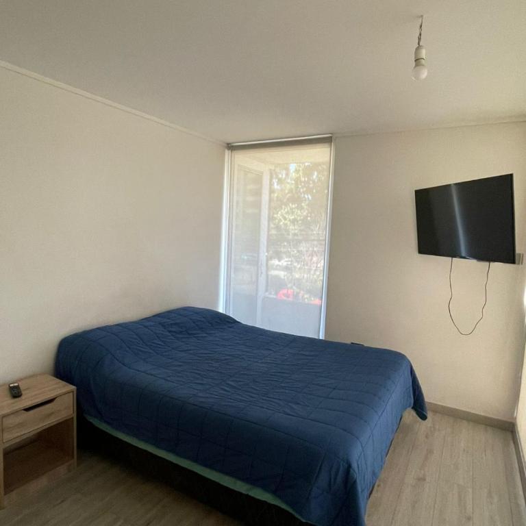 Alojamiento San Francisco - Two-Bedroom Apartment - 1