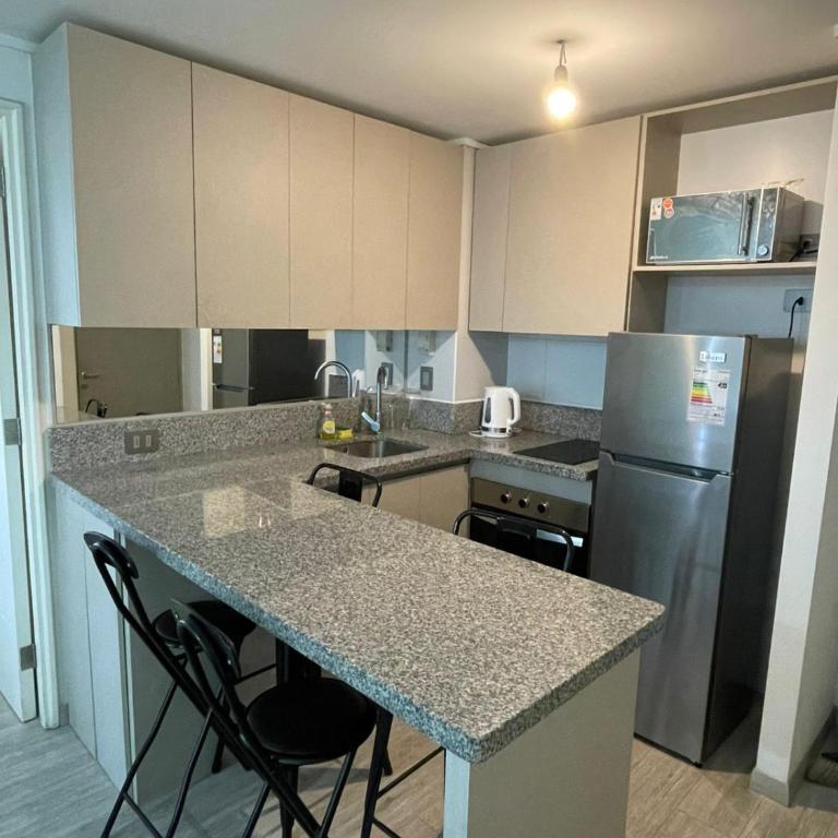 Alojamiento San Francisco - Two-Bedroom Apartment - 2