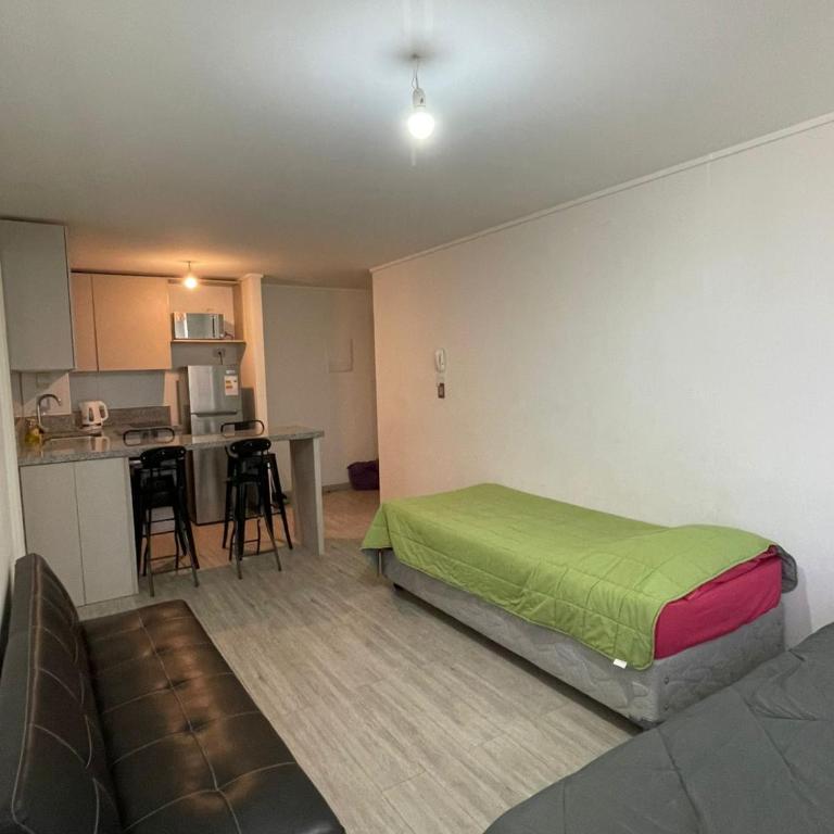 Alojamiento San Francisco - Two-Bedroom Apartment - 4