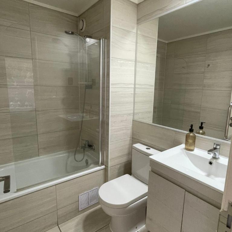 Alojamiento San Francisco - Two-Bedroom Apartment - 5