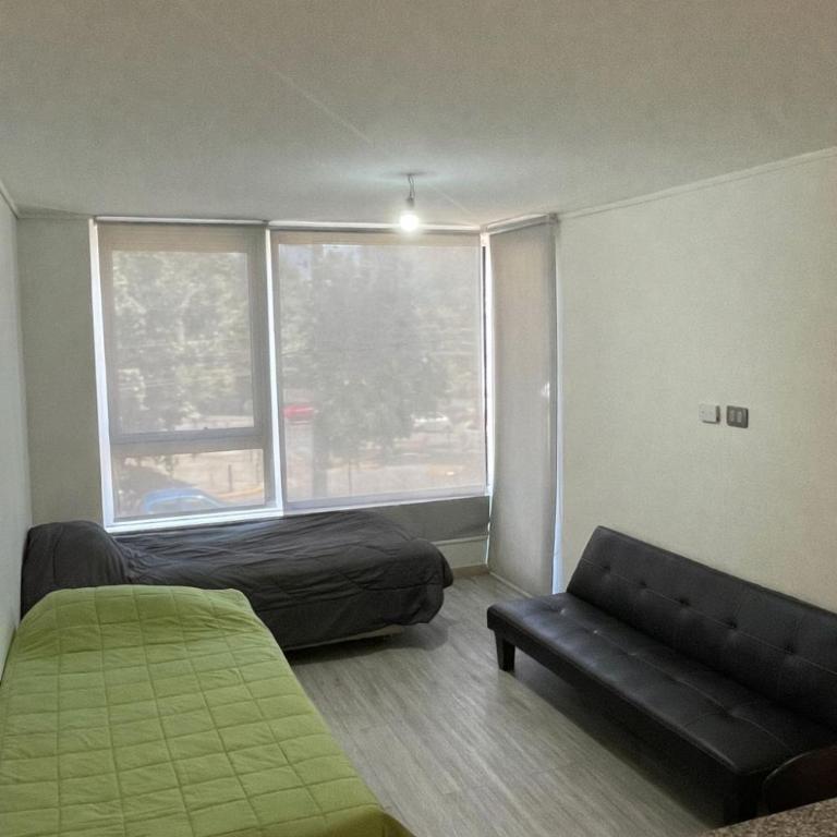 Alojamiento San Francisco - Two-Bedroom Apartment - 6
