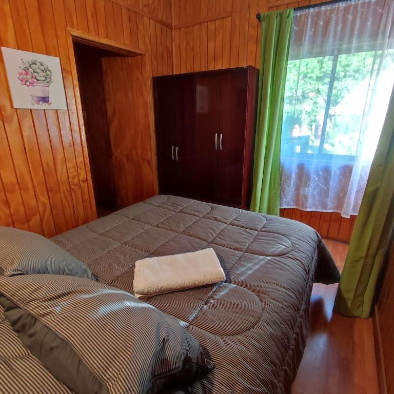 Nevisca 7 - Three-Bedroom Chalet - 6