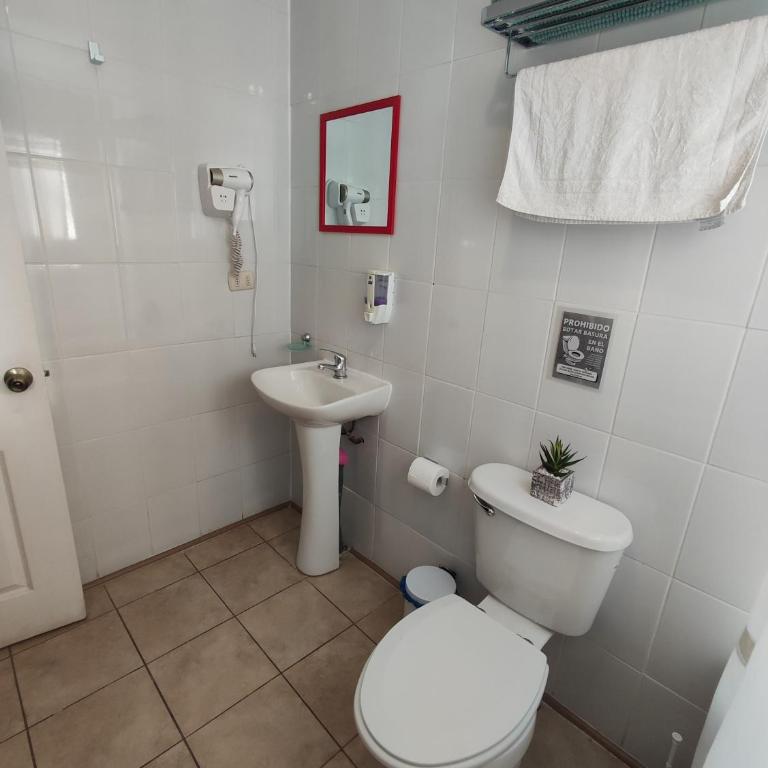 Nevisca 7 - Three-Bedroom Chalet - 7