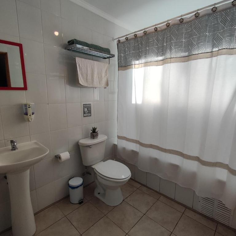 Nevisca 7 - Three-Bedroom Chalet - 10