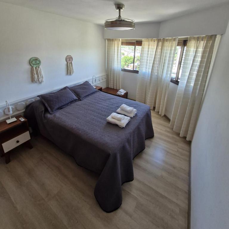 Departamento Acuario II - a metros del shopping woo - Apartamento de 1 dormitorio - 11