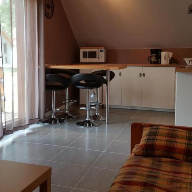 Logement cosy au coeur de l'Oisans - Appartement 1 Chambre - 5