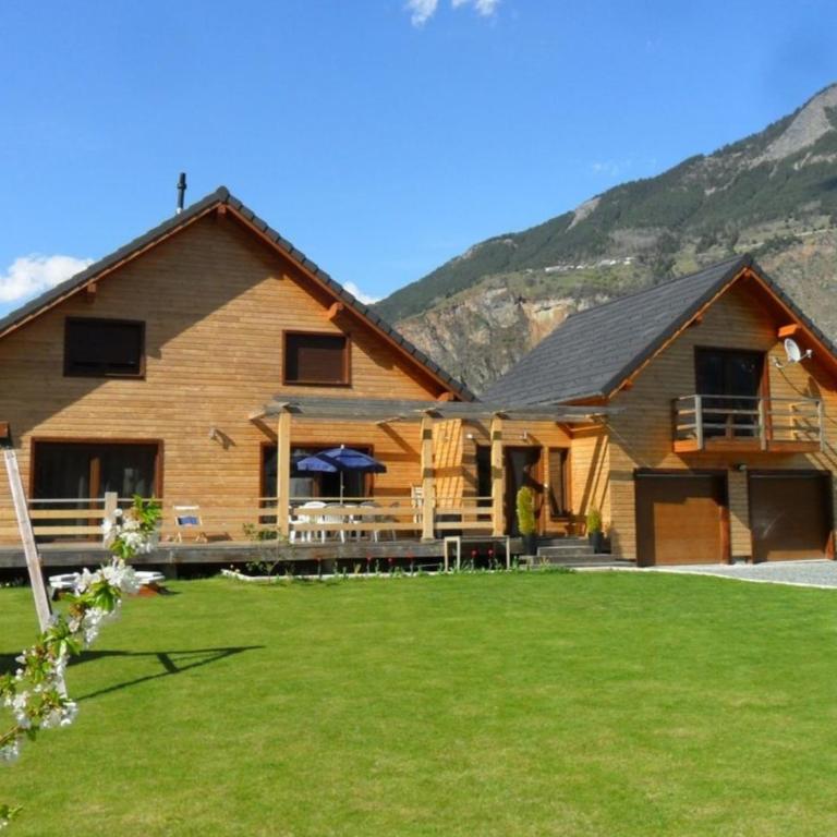 Logement cosy au coeur de l'Oisans - Appartement 1 Chambre - 2