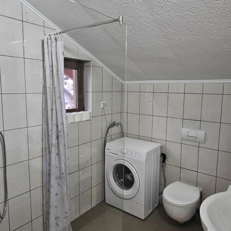 Apartment Residence House - Two-Bedroom Villa - 35