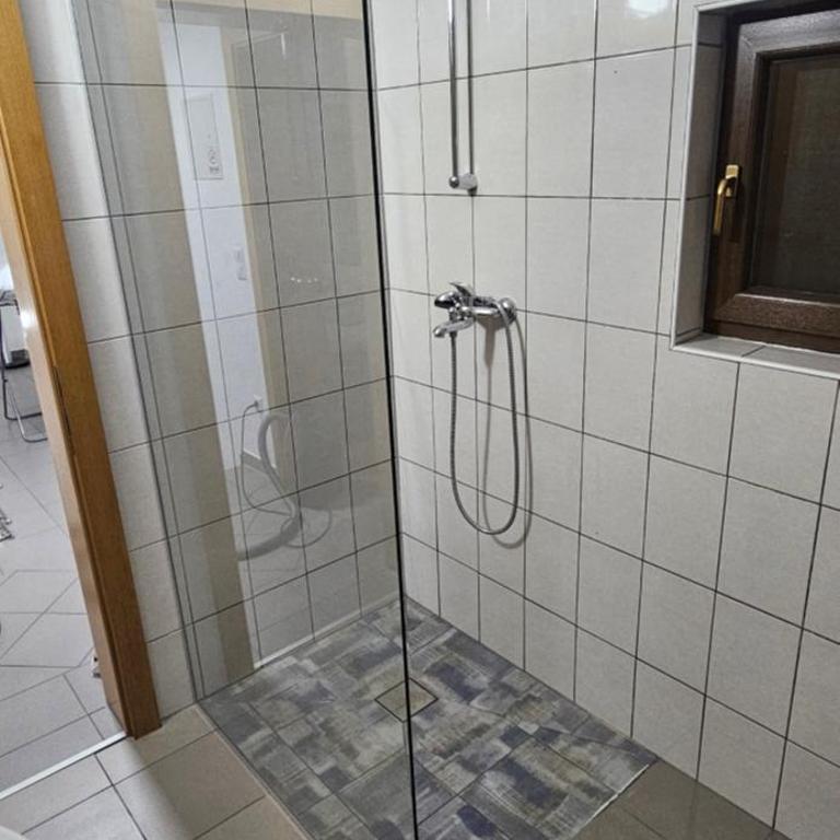 Apartment Residence House - Two-Bedroom Villa - 34