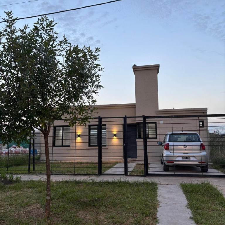 Casa Serena - Two-Bedroom House - 2