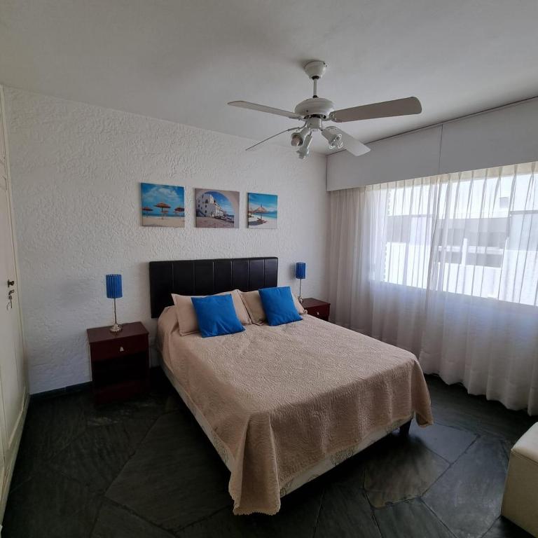 Paracas Vista al Mar Playa Mansa Parada 9 4 personas - Apartamento de 2 dormitorios - 1