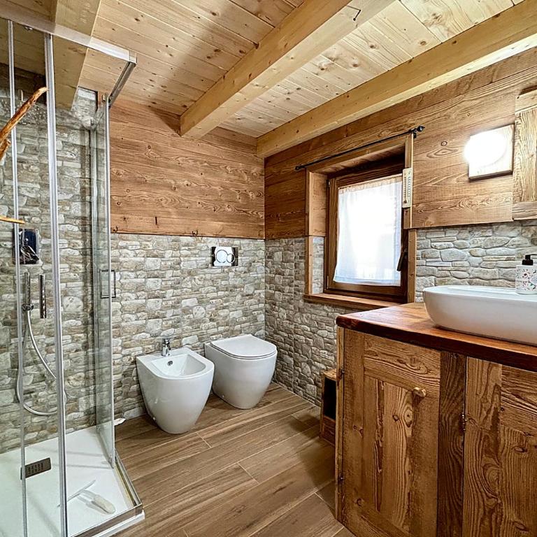 Maison di Daria - Apartment mit 1 Schlafzimmer - 5
