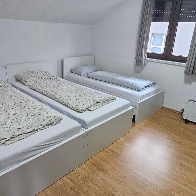 Apartment Residence House - Two-Bedroom Villa - 30