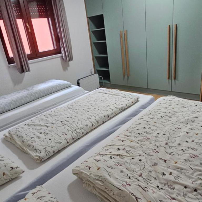 Apartment Residence House - Two-Bedroom Villa - 31