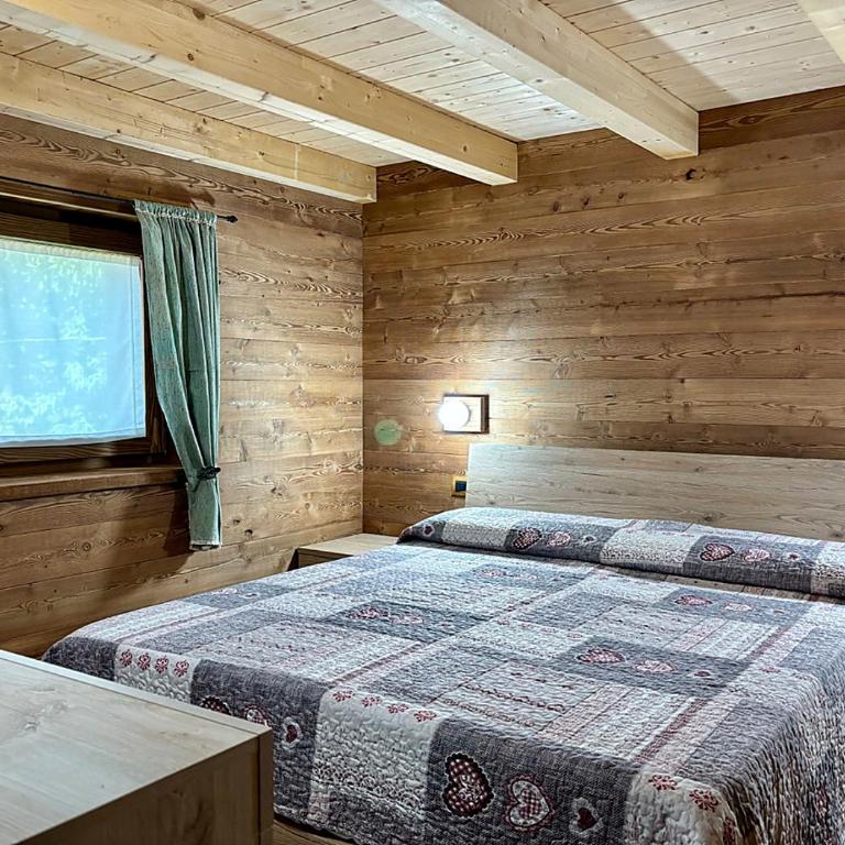 Maison di Daria - Apartment mit 1 Schlafzimmer - 9