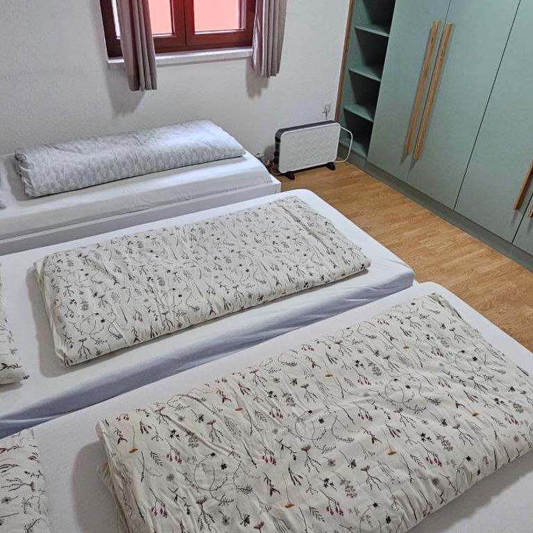 Apartment Residence House - Two-Bedroom Villa - 32